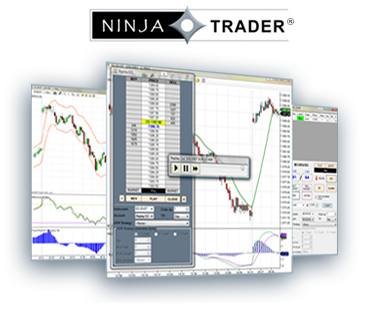 Ninja Trader